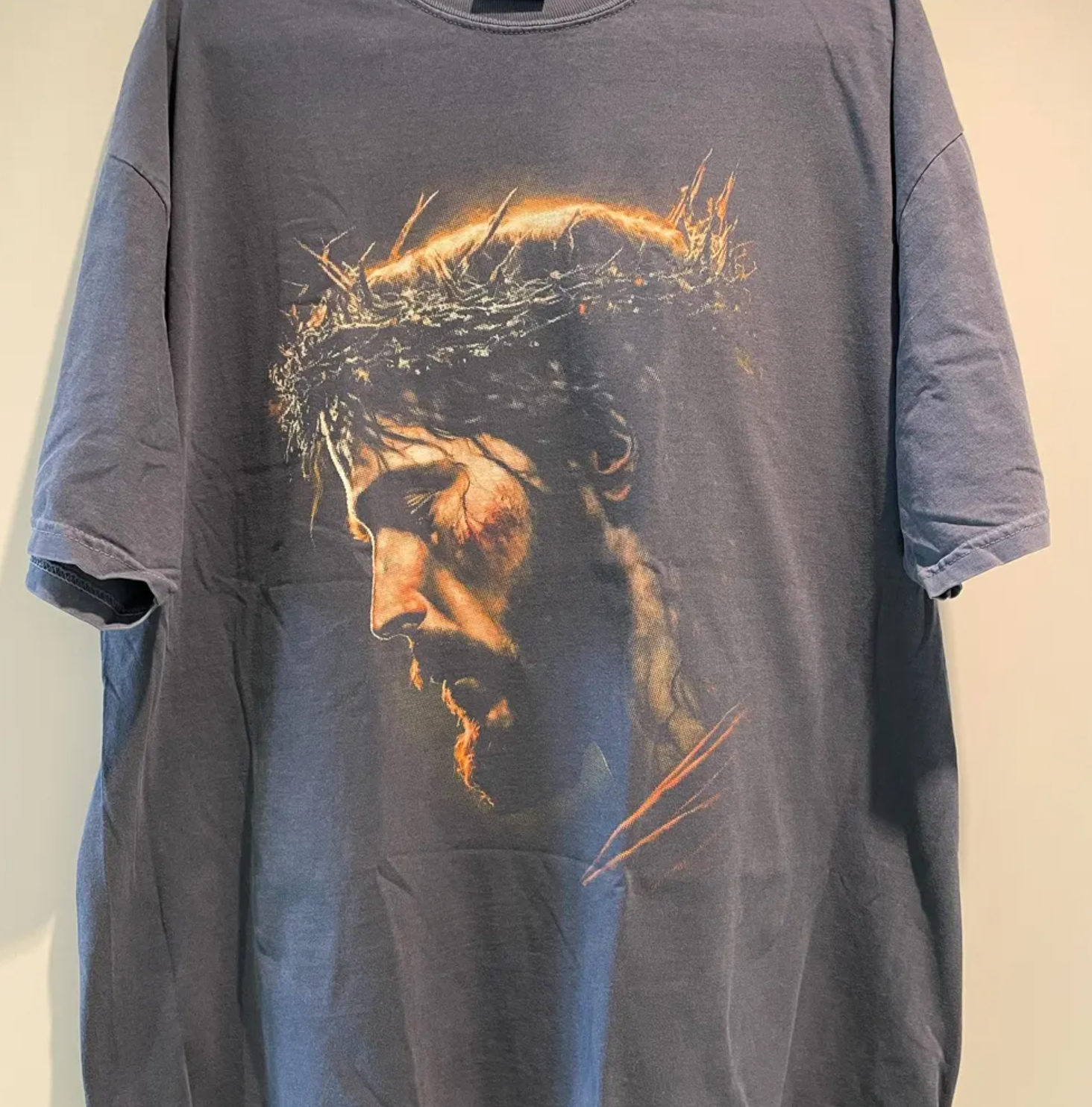 Jesus Faith Tshirt