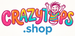 Crazytops.shop - Home