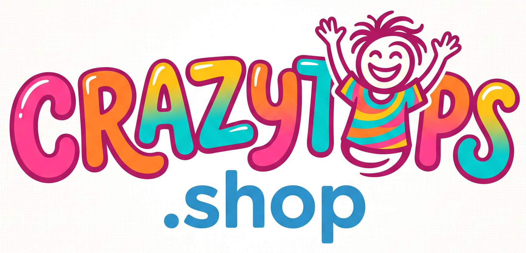 Crazytops.shop